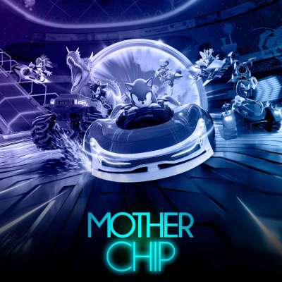 Motherchip - Overloadr