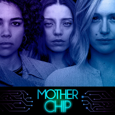 Motherchip - Overloadr