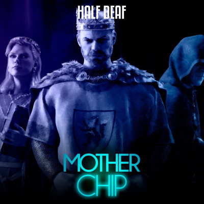 Motherchip - Overloadr
