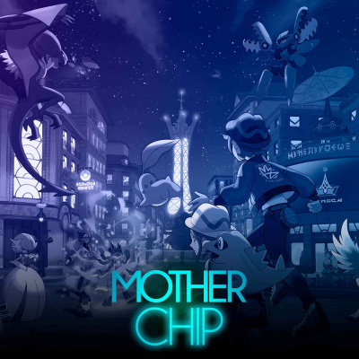 Motherchip - Overloadr
