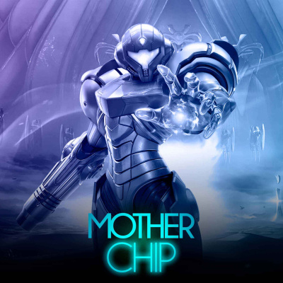 Motherchip - Overloadr