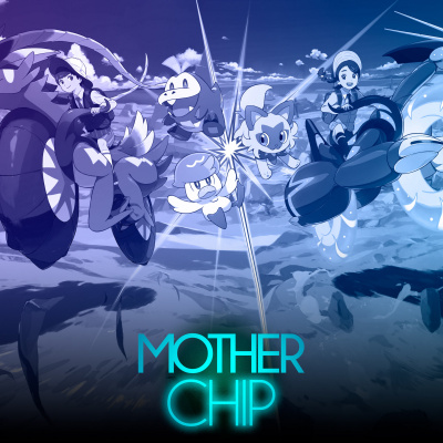 Motherchip - Overloadr