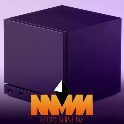 Motherchip - Overloadr