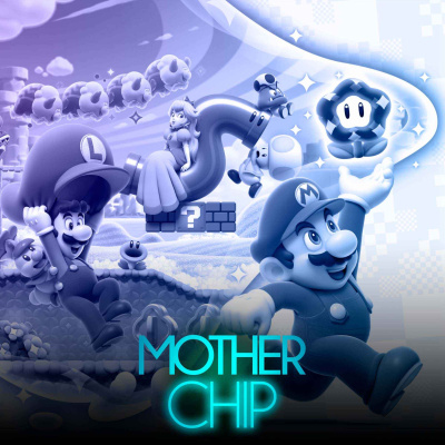 Motherchip - Overloadr