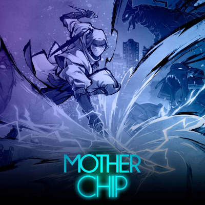 Motherchip - Overloadr