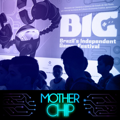 Motherchip - Overloadr