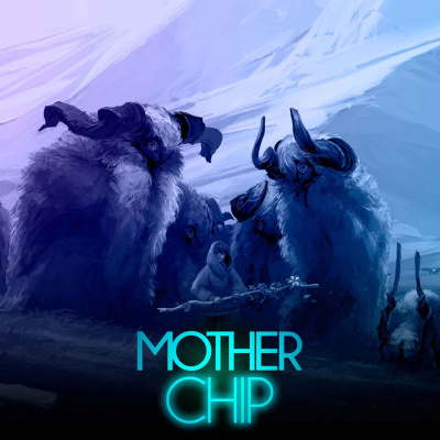 Motherchip - Overloadr