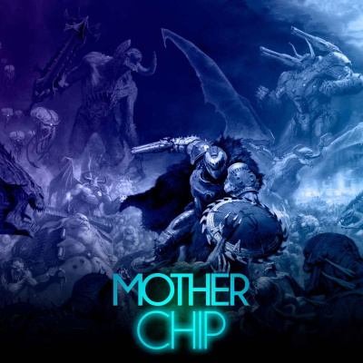 Motherchip - Overloadr