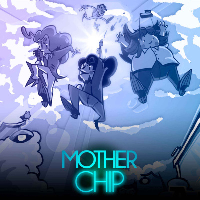 Motherchip - Overloadr
