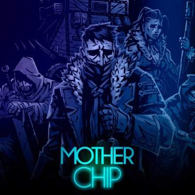 Motherchip - Overloadr