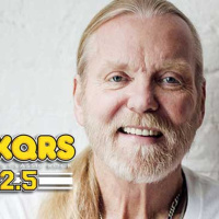 Gregg Allman (May 17, 2016)