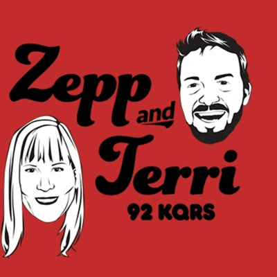Zepp And Terri
