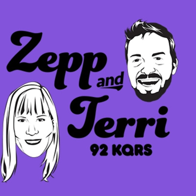 Zepp And Terri