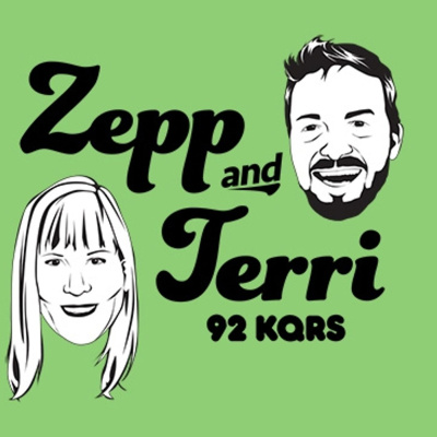 Zepp And Terri