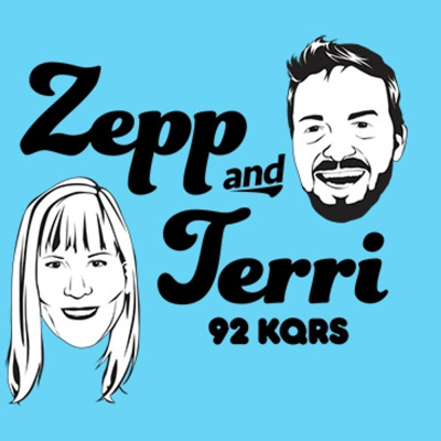 Zepp And Terri