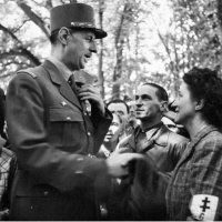 Le Général” wusste es besser – Notizen aus Frankreich