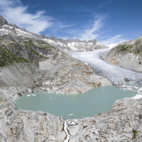 Abschied vom ewigen Eis