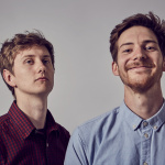 Parsons  Emslie Talk Comedy