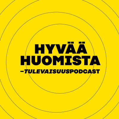 Hyvää Huomista Sitra