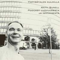 Podcast #19 - Suunnittelupäivä 2023
