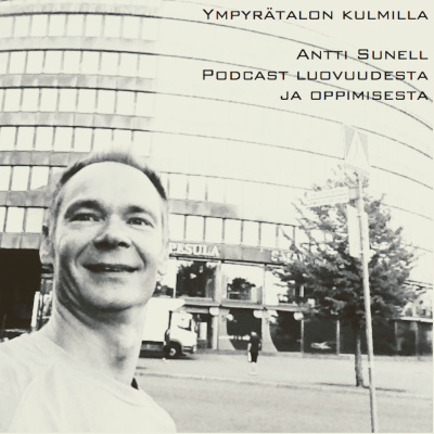 Ympyrätalon Kulmilla