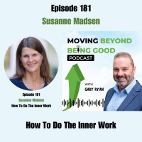 Transform Your Life with Susanne Madsens Techniques