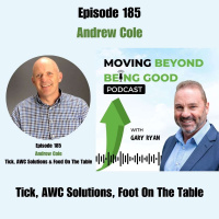 How a successful entrepreneurs charity is putting food on the table