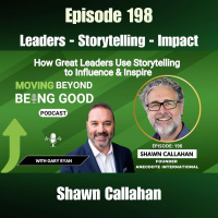 Master Business Leadership With These Storytelling Techniques!