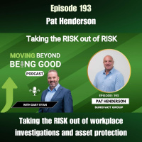 Taking the RISK out of workplace investigations and asset protection
