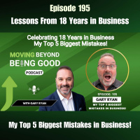 The Top 5 Small Business Owner Mistakes to AVOID