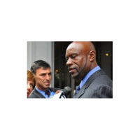 Remembering Oscar Grant