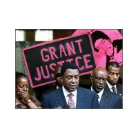 SNR Radio Network Welcomes Cephus Johnson, Uncle of Oscar Grant