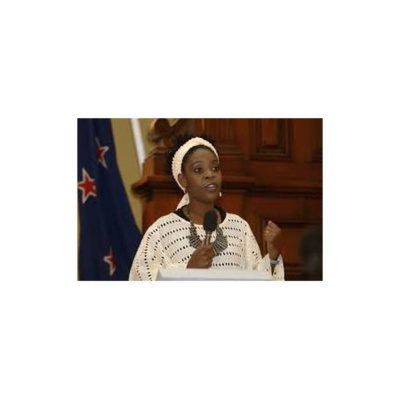 Afterthoughts With S. Denice Newton