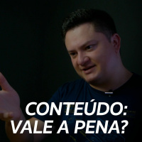 Tenho Mesmo Que Fazer Conteúdo?