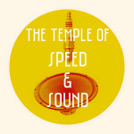 Temple Of Speed And Sound