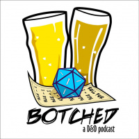 Botched: A DD Podcast S4 EP41 Honk If You’re In Trouble
