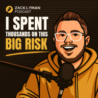 The Full Story Behind My Comedy Special 2025