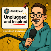 Life Without Stand Up Comedy Solo Podcast Episode