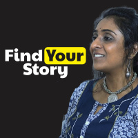 The Story People WANT vs. the Story You NEED to Tell With Divya
