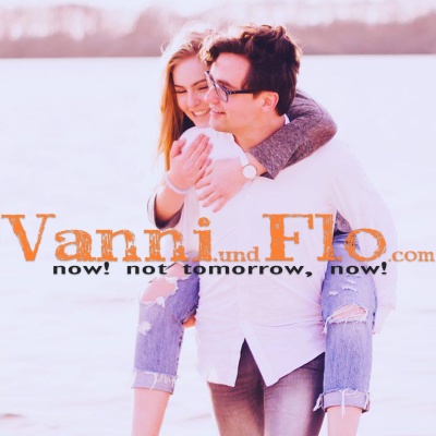 Vanni Und Flo.com - Der Reise-podcast