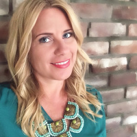 20ish Questions w. Professional Blogger Kristen Howerton
