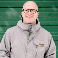 Never Easy, Always Family w. Adam Weber