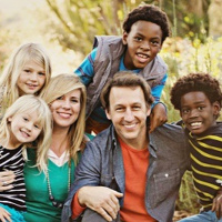 Rage Against The Minivan w. Kristen Howerton