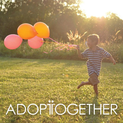 Adopttogether