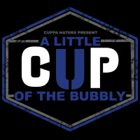 A Little Cup Of The Bubbly - All In-Ausgabe