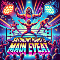 Saturday Night#039s Meh Event?