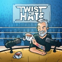 Twist of Hate - AJ Styles braucht einen Sackschutz