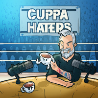 Cuppa Haters 68 - The Smackdown 1000 Fail