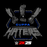 WWE2K25 Special