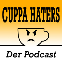 Cuppa Haters - It`s true - Srsly?
